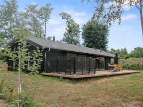 Holiday Home Ellin - 800m from the sea by Interhome, Hasle